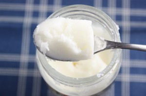 coconutoil