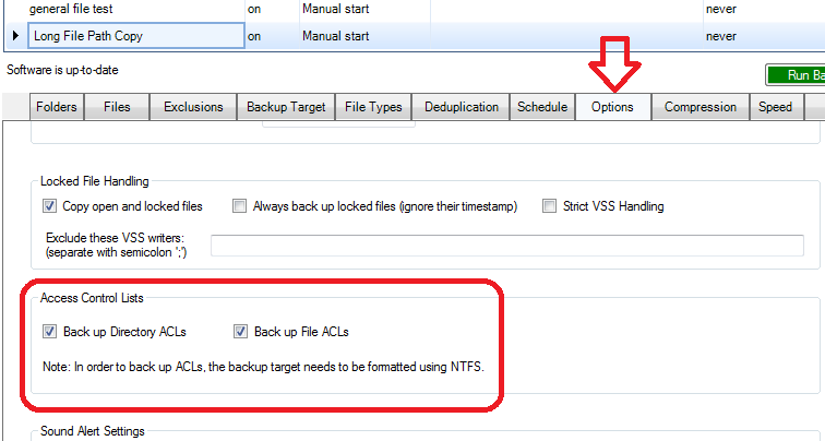 backup-acls