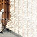 sprayfoam